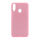 Maska za Samsung A20s/ A207F Crystal Dust pink - 039818