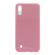 Maska za Samsung M10 pink Crystal Dust - 033774