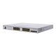 CISCO CBS220-24T-4X 24-PORT 10/100/1000 SWITCH, 4X SFP+ - CS003