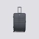 SEANSHOW Kofer Hard Suitcase 70cm U - CS022B-01-28