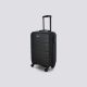 SEANSHOW Kofer Hard Suitcase 20 U - CS022B-BLACK-20