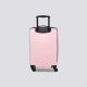 SEANSHOW Kofer Hard Suitcase 55cm U - CS061-08-20