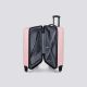 SEANSHOW Kofer Hard Suitcase 55cm U - CS061-08-20