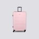 SEANSHOW Kofer Hard Suitcase 75cm U - CS061-08-28