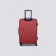SEANSHOW Kofer hard suitcase 24 - CS062-05-24