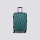 SEANSHOW Kofer Hard Suitcase 65CM U - CS062-F.GREEN-24