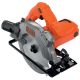 BLACK & DECKER Kružna testera 1250W CS1250LKA u koferu - CS1250LKA