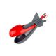 CARP SYSTEM AIR DOT MICRO SPOD - HRANILICA ZA RIBU - CSAMDOT