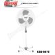 COLOSSUS Ventilator CSS-6675 - CSS-6675