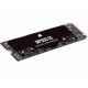 CORSAIR SSD MP600 GS 500GB M.2 NVMe, crna - CSSD-F0500GBMP600GS