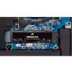 CORSAIR SSD MP600 GS 500GB M.2 NVMe, crna - CSSD-F0500GBMP600GS