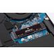 CORSAIR SSD MP600 GS 500GB M.2 NVMe, crna - CSSD-F0500GBMP600GS