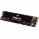 CORSAIR SSD MP600 GS 500GB M.2 NVMe, crna - CSSD-F0500GBMP600GS