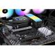 CORSAIR SSD MP600 Elite 1TB M.2 NVMe, crna - CSSD-F1000GBMP600ENH