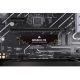 CORSAIR SSD MP600 Elite 1TB M.2 NVMe, crna - CSSD-F1000GBMP600ENH