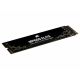CORSAIR SSD MP600 Elite 1TB M.2 NVMe, crna - CSSD-F1000GBMP600ENH