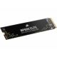 CORSAIR SSD MP600 Elite 1TB M.2 NVMe, crna - CSSD-F1000GBMP600ENH