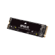 CORSAIR SSD MP600 GS 1TB, crna - CSSD-F1000GBMP600GS