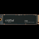 CRUCIAL T700 1TB PCIe Gen5 NVMe M.2 SSD, EAN: 649528935632 - EP1183455