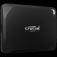 CRUCIAL X10 PRO 1000GB [1TB] USB-C 3.2 2x2 Gen.2 (20Gb/s) - CT1000X10PROSSD9