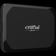 CRUCIAL X9 1TB Portable SSD, EAN: 649528939333 - CT1000X9SSD9