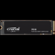 CRUCIAL P310 2TB PCIe Gen4 NVMe M.2 SSD - CT2000P310SSD8