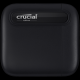 CRUCIAL ® X6 2000GB Portable SSD - CT2000X6SSD9