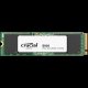CRUCIAL E100 480GB PCIe Gen4 2280 NVMe M.2 SSD - CT480E100SSD8
