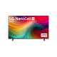 LG Televizor 50NANO81T3A, Ultra HD, Smart - CT50NANO81T3A