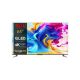 TCL Televizor 65C649, Ultra HD, Google TV Smart - CT65C649