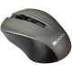 CANYON Miš MW-1 2.4GHz Wireless Optical sa 4 tastera,siva - CTCNECMSW1G