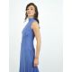 TFNC LONDON Ženska haljina rosa - EP2957429