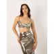 JADED ROSE Ženski top kimo - EP3270360