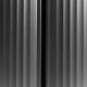 CURVER Kanta za otpatke sa nogicama 54L Verto, pearl grey - CU 00394-Y83