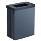 CURVER Kanta za otpatke 54L Verto, pearl blue - CU 00395-Y81