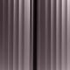 CURVER Kanta za otpatke 54L Verto, pearl rose - CU 00395-Y82