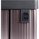 CURVER Kanta za otpatke 54L Verto, pearl rose - CU 00395-Y82