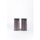 CURVER Kanta za otpatke 54L Verto, pearl rose - CU 00395-Y82