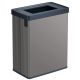 CURVER Kanta za otpatke 54L Verto, pearl grey - CU 00395-Y83