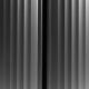 CURVER Kanta za otpatke 54L Verto, pearl grey - CU 00395-Y83