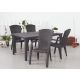 KETER Stolica Minesota, grafit CU 213717 - CU 213717