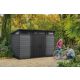 KETER Baštenska kućica Cortina 11x7, antracit - CU 259113