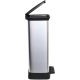 CURVER Kanta 50L Deco Silver - CU 02162-582