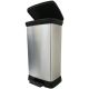 CURVER Kanta 50L Deco Silver - CU 02162-582