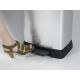 CURVER Kanta 50L Deco Silver - CU 02162-582