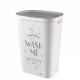 CURVER Koš za veš 60L Infinity, Wash Me - CU 04761-W30
