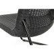 KETER Balkonski set Rio Patio, braon CU 211426 - CU 211426