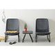 KETER Balkonski set Rio Patio, braon CU 211426 - CU 211426
