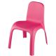 KETER Dečja stolica, roze - CU 223839