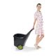 KETER Baštenska kolica 62L Easy go XL, crna CU 228917 - CU 228917